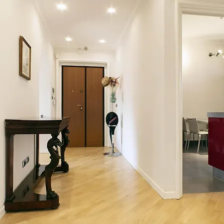 The Attico_prati * Rome